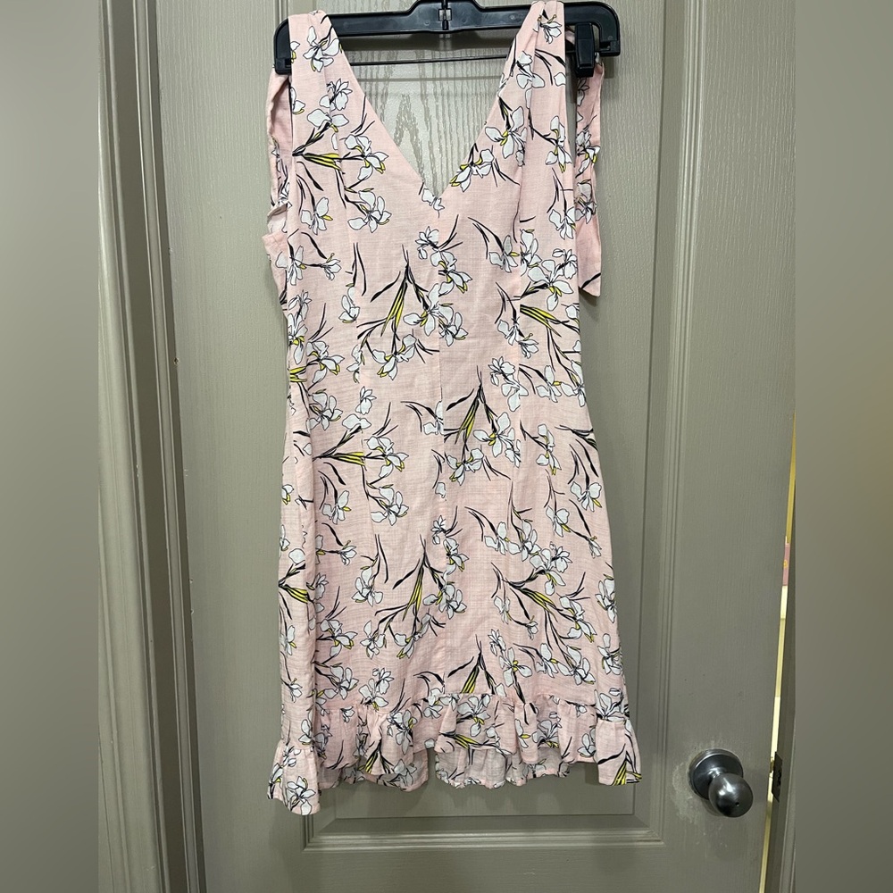 3 ena mini button down - Picture 3 of 4